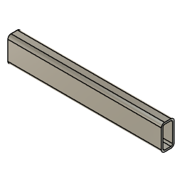 RECT. HSS 2X1X.125