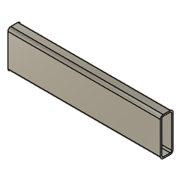 DOWNLOAD RECT._HSS_3X1X.110.f3d RECT. HSS 3X1X.110