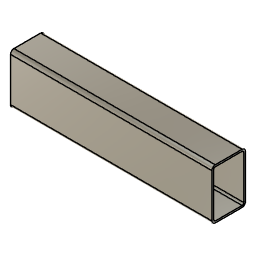 DOWNLOAD RECT._HSS_3X2X.100.f3d RECT. HSS 3X2X.100