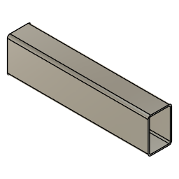 DOWNLOAD RECT._HSS_3X2X.110.f3d RECT. HSS 3X2X.110