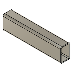 DOWNLOAD RECT._HSS_3X2X.165.f3d RECT. HSS 3X2X.165