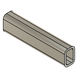DOWNLOAD RECT._HSS_3X2X.3125.f3d RECT. HSS 3X2X.3125