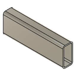 RECT. HSS 4X2X.210