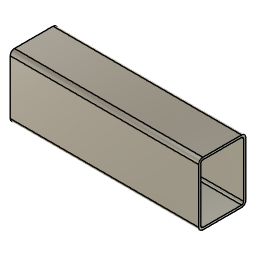 DOWNLOAD RECT._HSS_4X3X.134.f3d RECT. HSS 4X3X.134