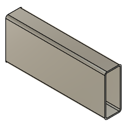 DOWNLOAD RECT._HSS_5X2X.134.f3d RECT. HSS 5X2X.134