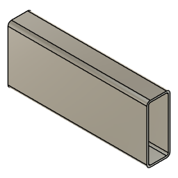 DOWNLOAD RECT._HSS_5X2X.150.f3d RECT. HSS 5X2X.150