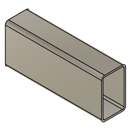 DOWNLOAD RECT._HSS_5X3X.1875.f3d RECT. HSS 5X3X.1875
