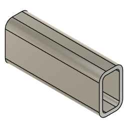DOWNLOAD RECT._HSS_5X3X.4375.f3d RECT. HSS 5X3X.4375