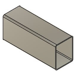 RECT. HSS 5X4X.150