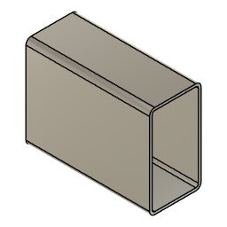 DOWNLOAD RECT._HSS_9X5X.250.f3d RECT. HSS 9X5X.250