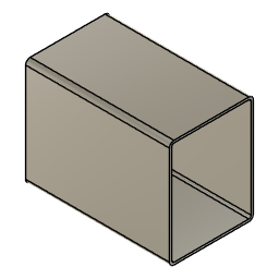 DOWNLOAD RECT._HSS_9X7X.1875.f3d RECT. HSS 9X7X.1875