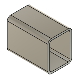 DOWNLOAD RECT._HSS_9X7X.500.f3d RECT. HSS 9X7X.500