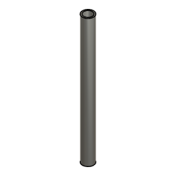 DOWNLOAD ROUND_HSS_1.050X.125.f3d ROUND HSS 1.050X.125
