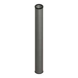 DOWNLOAD ROUND_HSS_1.250X.125.f3d ROUND HSS 1.250X.125