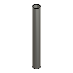 DOWNLOAD ROUND_HSS_1.315X.110.f3d ROUND HSS 1.315X.110