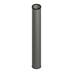 DOWNLOAD ROUND_HSS_1.500X.095.f3d ROUND HSS 1.500X.095