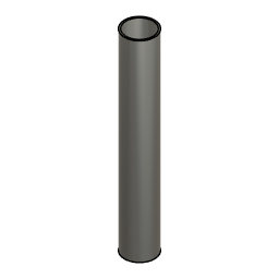 DOWNLOAD ROUND_HSS_1.875X.100.f3d ROUND HSS 1.875X.100