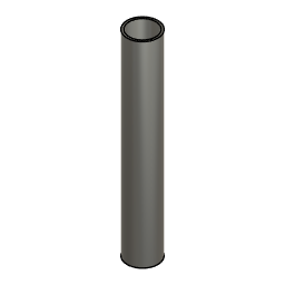 DOWNLOAD ROUND_HSS_1.875X.125.f3d ROUND HSS 1.875X.125