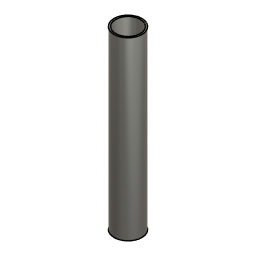DOWNLOAD ROUND_HSS_1.900X.110.f3d ROUND HSS 1.900X.110