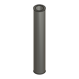 DOWNLOAD ROUND_HSS_1.900X.250.f3d ROUND HSS 1.900X.250