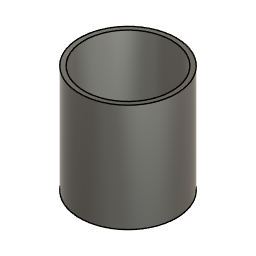 DOWNLOAD ROUND_HSS_10.750X.500.f3d ROUND HSS 10.750X.500