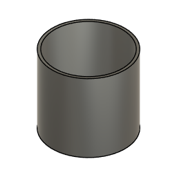 DOWNLOAD ROUND_HSS_12.750X.4375.f3d ROUND HSS 12.750X.4375
