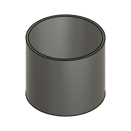 DOWNLOAD ROUND_HSS_14X.4375.f3d ROUND HSS 14X.4375