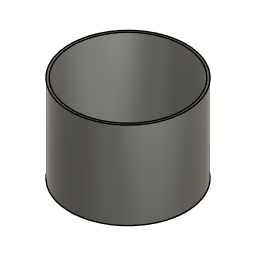 DOWNLOAD ROUND_HSS_16X.3125.f3d ROUND HSS 16X.3125