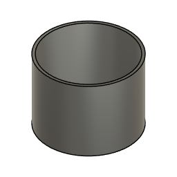 DOWNLOAD ROUND_HSS_16X.500.f3d ROUND HSS 16X.500