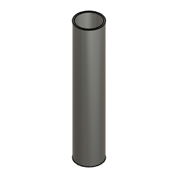 DOWNLOAD ROUND_HSS_2.375X.125.f3d ROUND HSS 2.375X.125