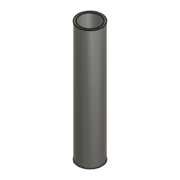 DOWNLOAD ROUND_HSS_2.375X.1875.f3d ROUND HSS 2.375X.1875