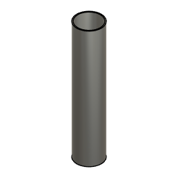 DOWNLOAD ROUND_HSS_2.500X.100.f3d ROUND HSS 2.500X.100