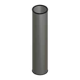 DOWNLOAD ROUND_HSS_2.500X.125.f3d ROUND HSS 2.500X.125