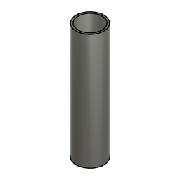 DOWNLOAD ROUND_HSS_2.875X.1875.f3d ROUND HSS 2.875X.1875