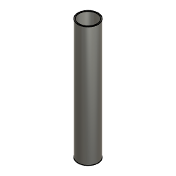 DOWNLOAD ROUND_HSS_2X.100.f3d ROUND HSS 2X.100