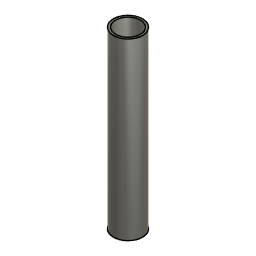 DOWNLOAD ROUND_HSS_2X.150.f3d ROUND HSS 2X.150