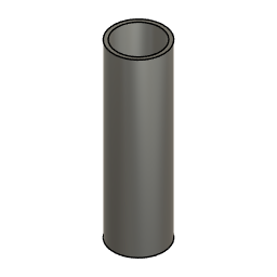 DOWNLOAD ROUND_HSS_3.500X.250.f3d ROUND HSS 3.500X.250