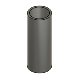 DOWNLOAD ROUND_HSS_4.500X.375.f3d ROUND HSS 4.500X.375
