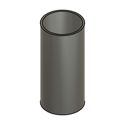 DOWNLOAD ROUND_HSS_5.500X.250.f3d ROUND HSS 5.500X.250