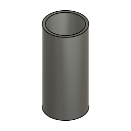 ROUND HSS 5.500X.375