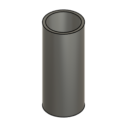 DOWNLOAD ROUND_HSS_5X.375.f3d ROUND HSS 5X.375