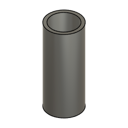 DOWNLOAD ROUND_HSS_5X.500.f3d ROUND HSS 5X.500