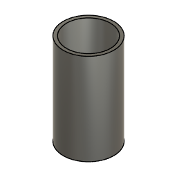 DOWNLOAD ROUND_HSS_6.625X.432.f3d ROUND HSS 6.625X.432