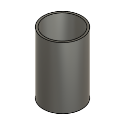 ROUND HSS 7.500X.375
