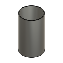 DOWNLOAD ROUND_HSS_7X.1875.f3d ROUND HSS 7X.1875