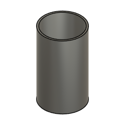 DOWNLOAD ROUND_HSS_7X.3125.f3d ROUND HSS 7X.3125