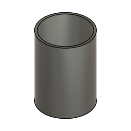 DOWNLOAD ROUND_HSS_8.625X.375.f3d ROUND HSS 8.625X.375