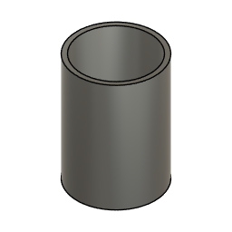 DOWNLOAD ROUND_HSS_8.625X.500.f3d ROUND HSS 8.625X.500
