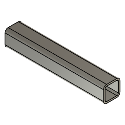 DOWNLOAD SQ.__HSS_2X2X.1875.f3d SQ. HSS 2X2X.1875