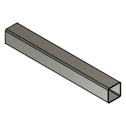 DOWNLOAD SQ._HSS_1.5X1.5X.065.f3d SQ. HSS 1.5X1.5X.065